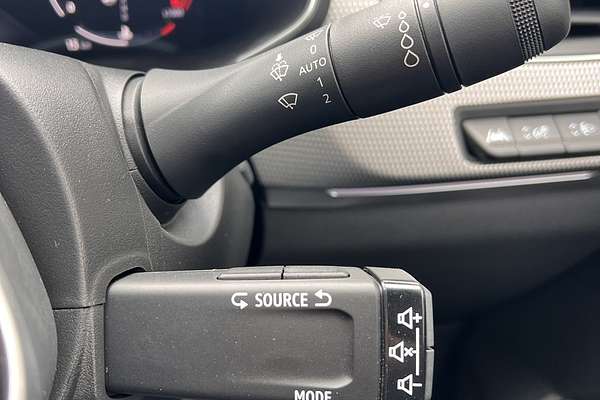 2024 Renault Arkana Techno JL1