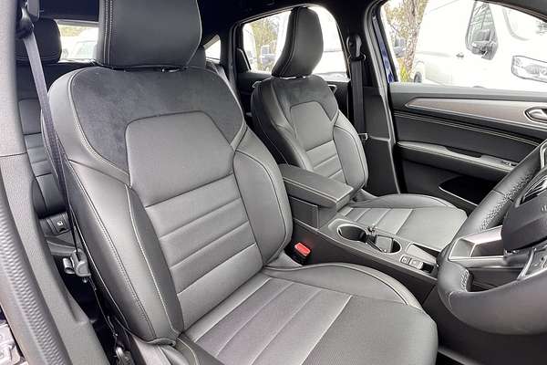 2024 Renault Arkana Techno JL1