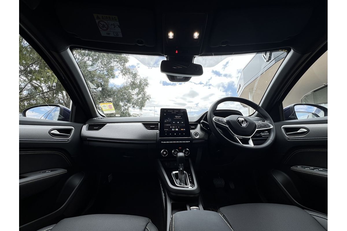 2024 Renault Arkana Techno JL1