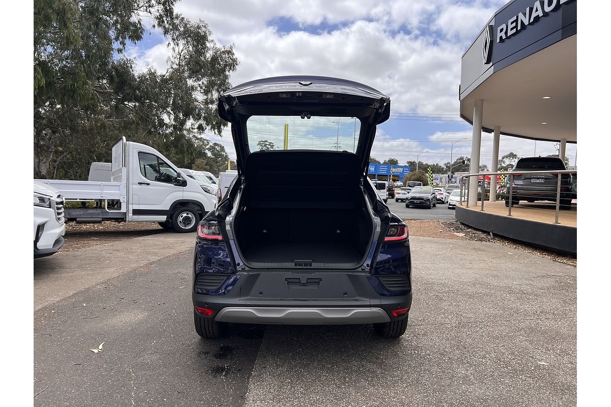 2024 Renault Arkana Techno JL1