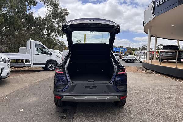 2024 Renault Arkana Techno JL1