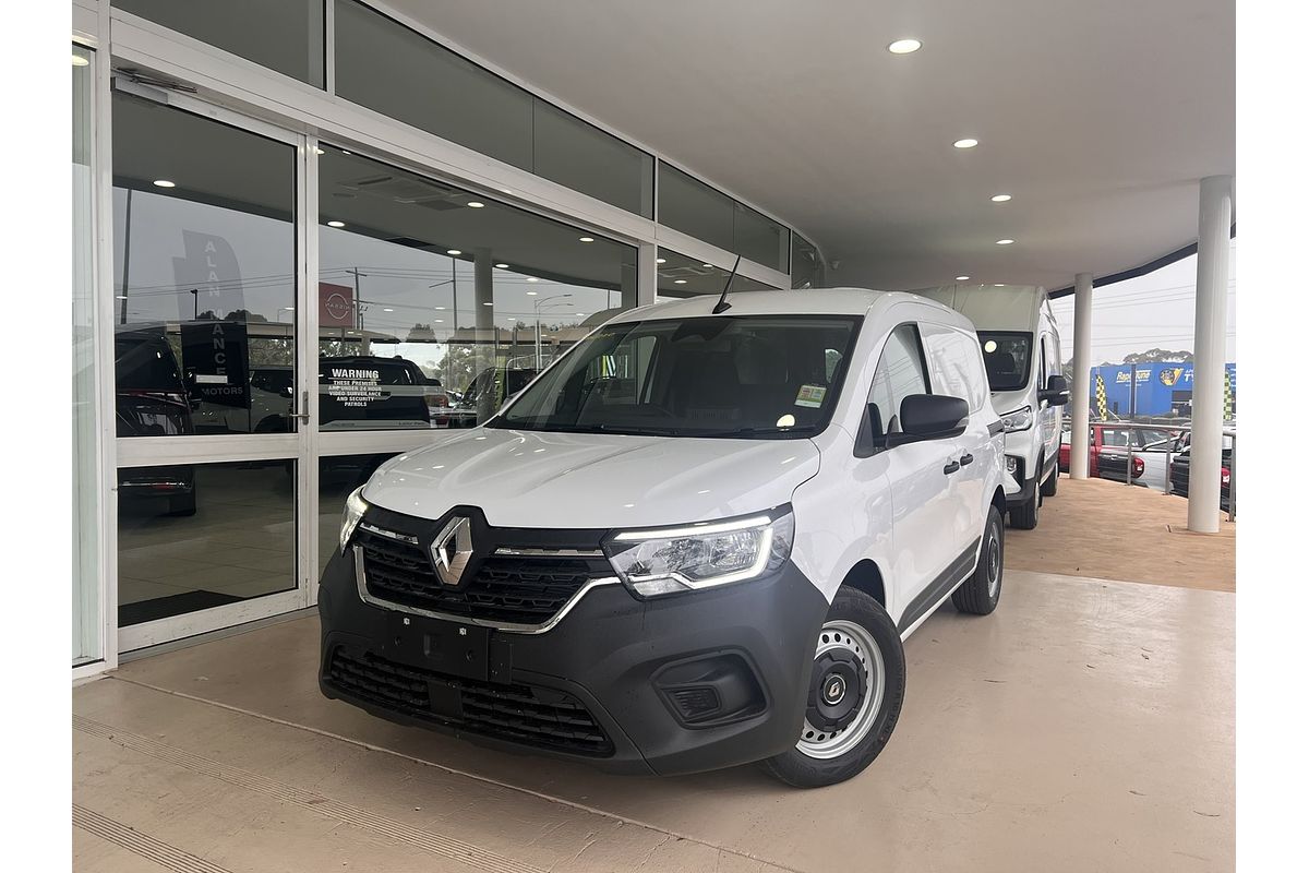 2024 Renault Kangoo L1 XFK SWB