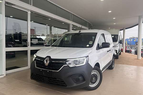 2024 Renault Kangoo L1 XFK SWB
