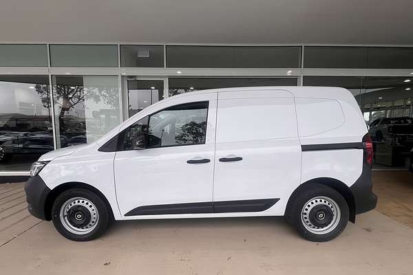 2024 Renault Kangoo L1 XFK SWB