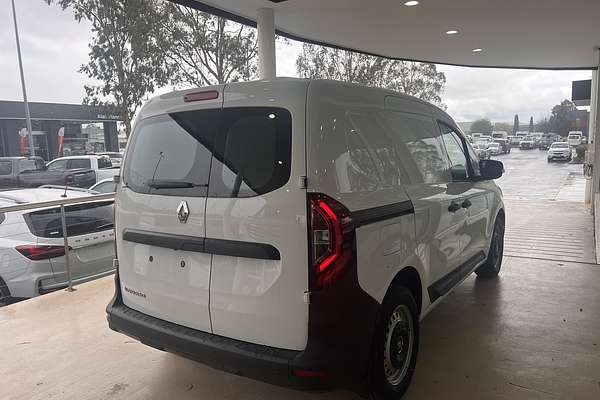 2024 Renault Kangoo L1 XFK SWB