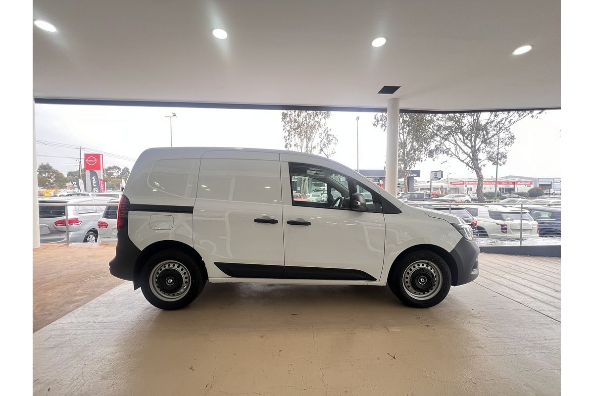 2024 Renault Kangoo L1 XFK SWB