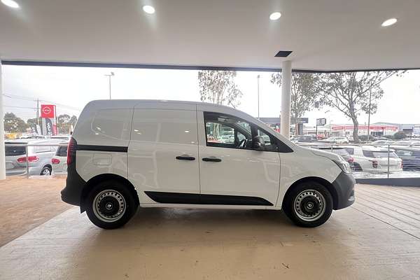 2024 Renault Kangoo L1 XFK SWB