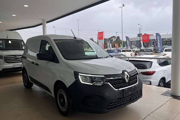 2024 Renault Kangoo L1 XFK SWB
