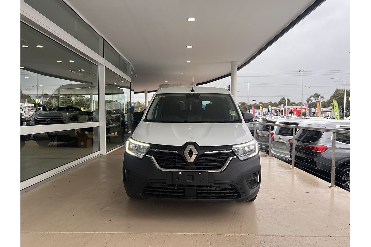 2024 Renault Kangoo L1 XFK SWB