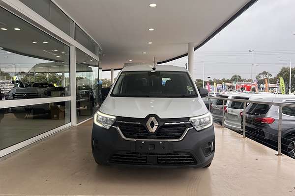 2024 Renault Kangoo L1 XFK SWB