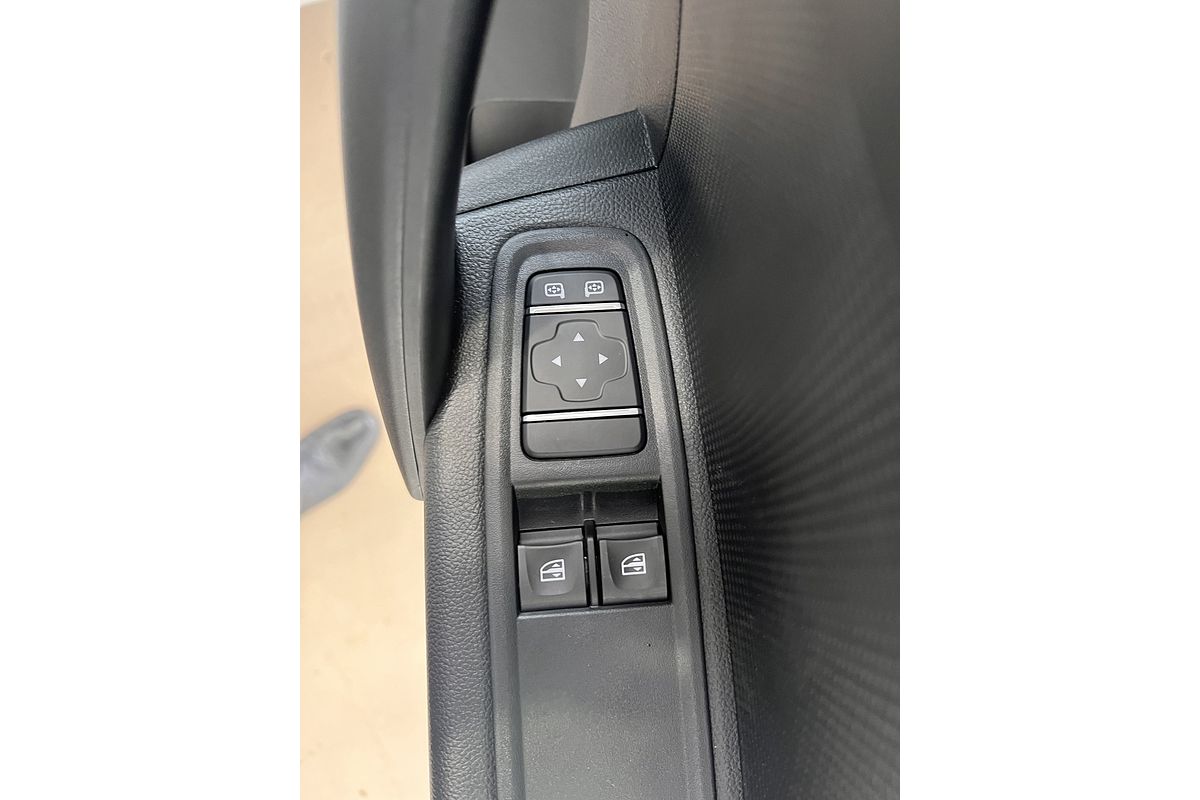 2024 Renault Kangoo L1 XFK SWB