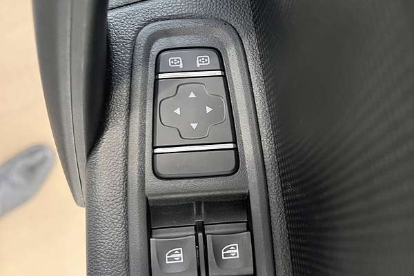 2024 Renault Kangoo L1 XFK SWB