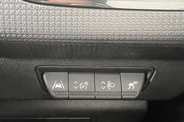 2024 Renault Kangoo L1 XFK SWB