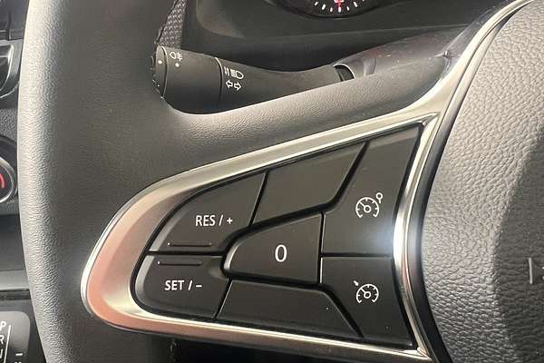 2024 Renault Kangoo L1 XFK SWB