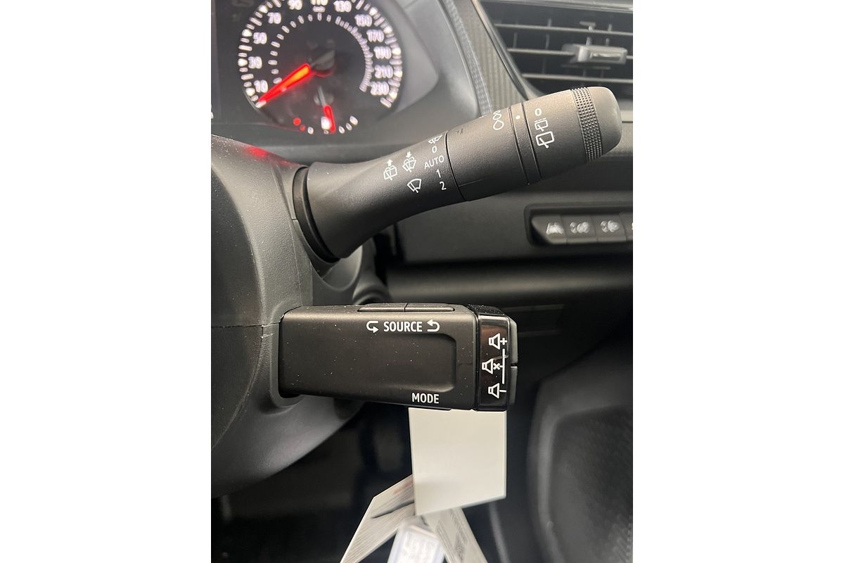 2024 Renault Kangoo L1 XFK SWB