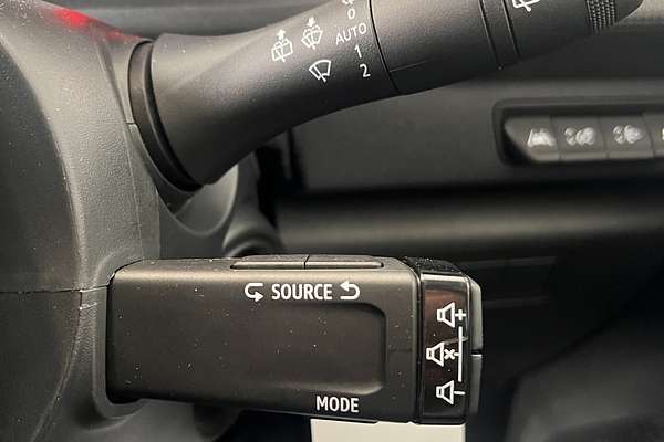 2024 Renault Kangoo L1 XFK SWB