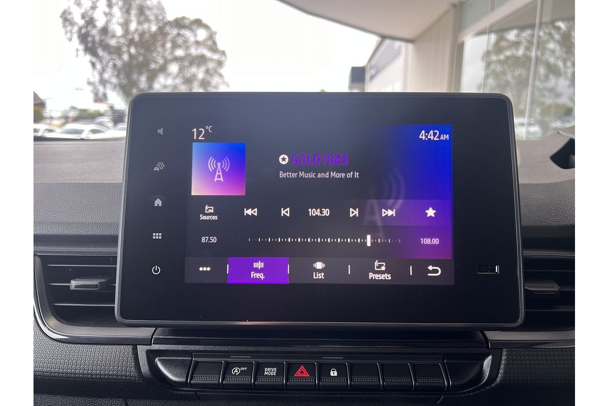 2024 Renault Kangoo L1 XFK SWB