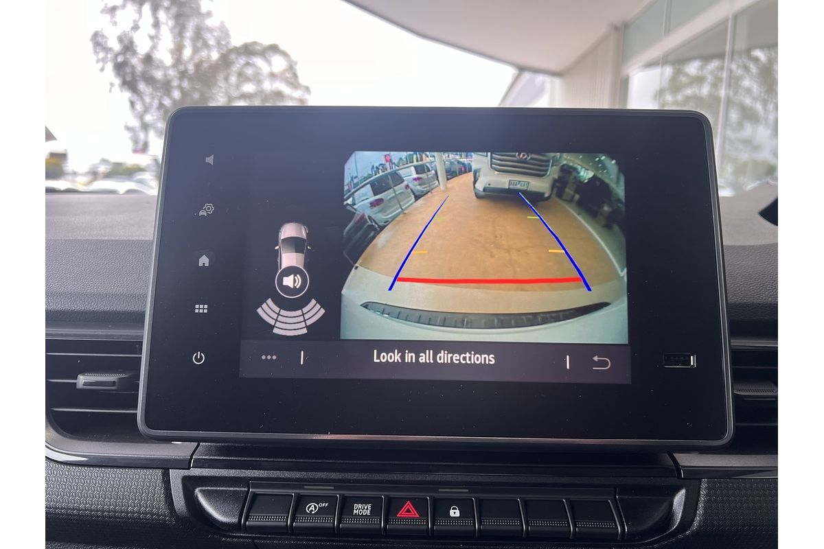 2024 Renault Kangoo L1 XFK SWB