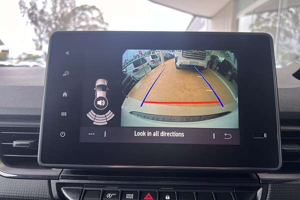 2024 Renault Kangoo L1 XFK SWB