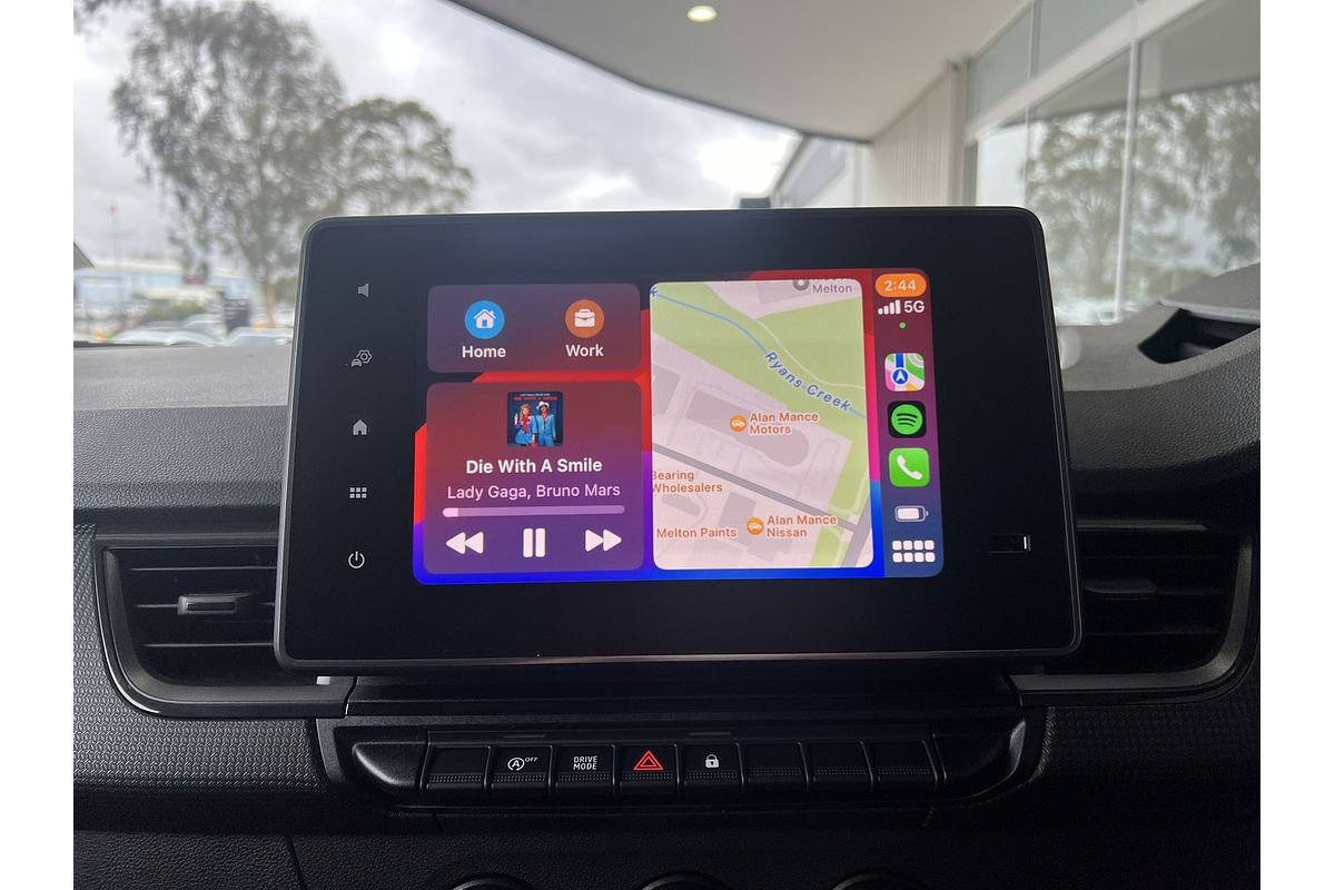 2024 Renault Kangoo L1 XFK SWB