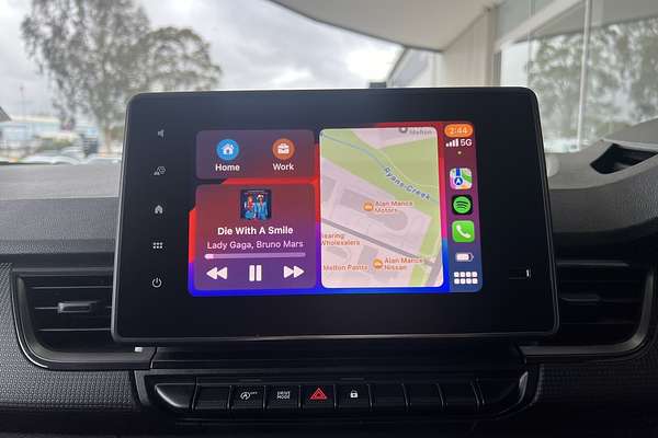 2024 Renault Kangoo L1 XFK SWB