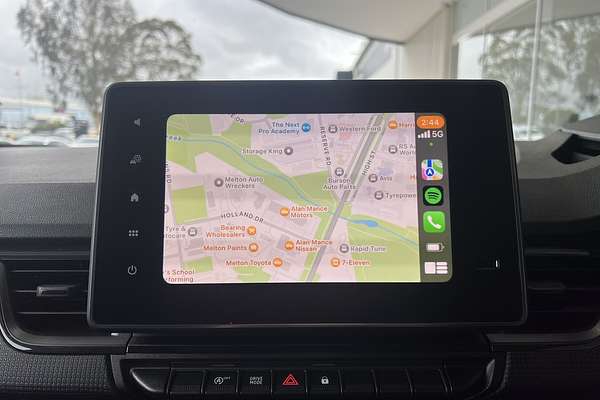 2024 Renault Kangoo L1 XFK SWB