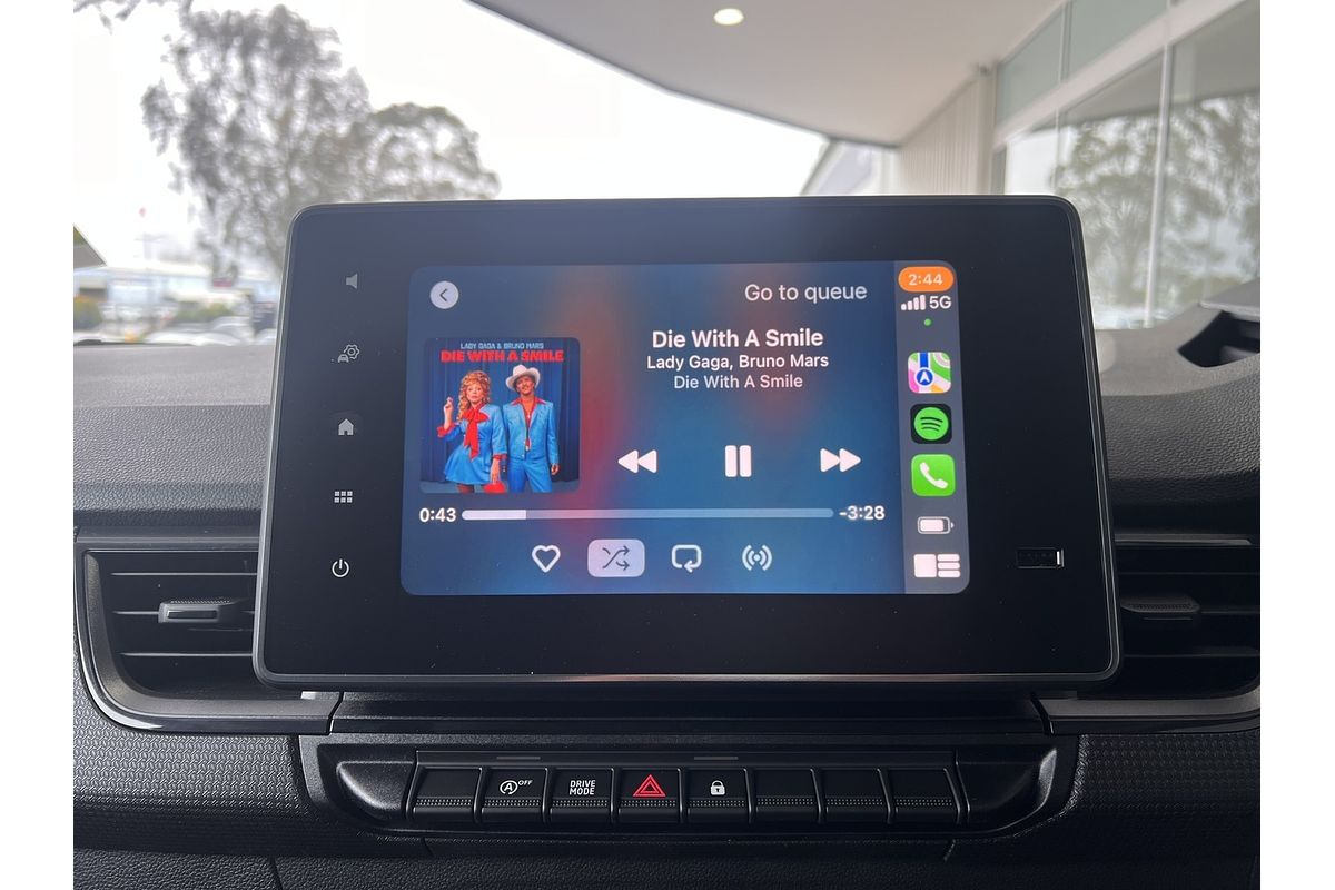 2024 Renault Kangoo L1 XFK SWB