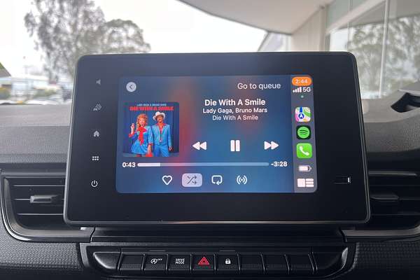 2024 Renault Kangoo L1 XFK SWB