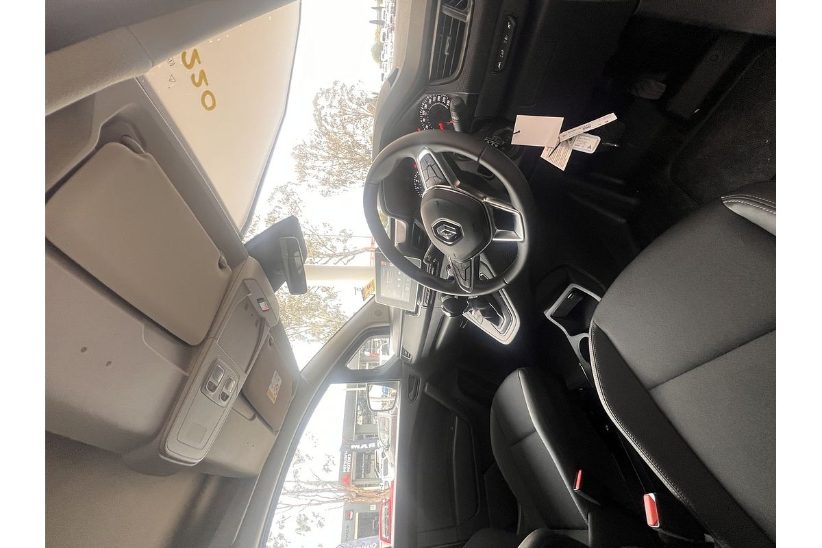 2024 Renault Kangoo L1 XFK SWB