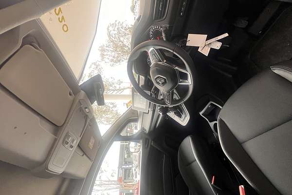 2024 Renault Kangoo L1 XFK SWB