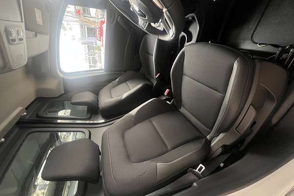 2024 Renault Kangoo L1 XFK SWB