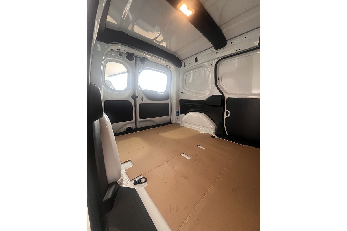 2024 Renault Kangoo L1 XFK SWB