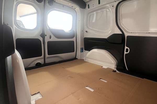 2024 Renault Kangoo L1 XFK SWB