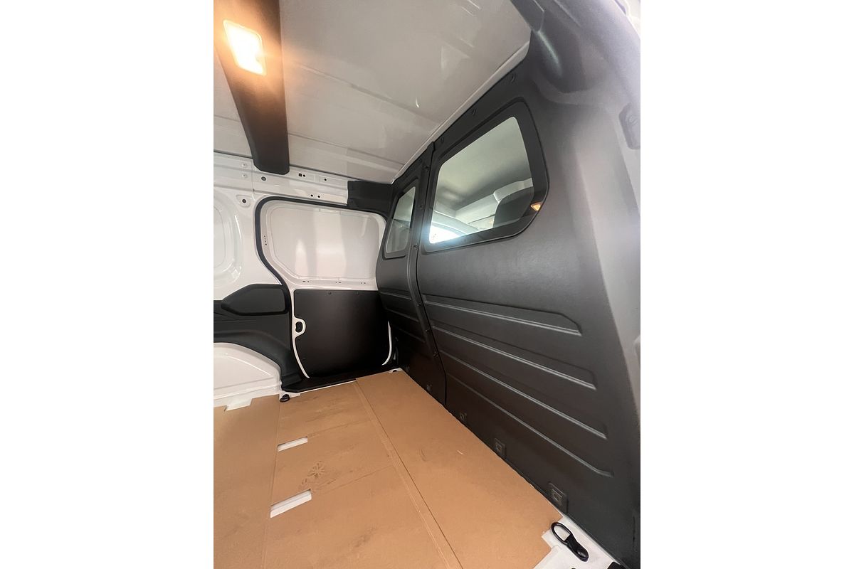 2024 Renault Kangoo L1 XFK SWB