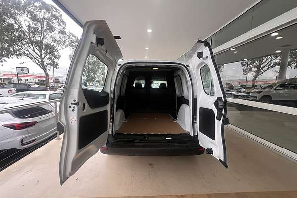 2024 Renault Kangoo L1 XFK SWB