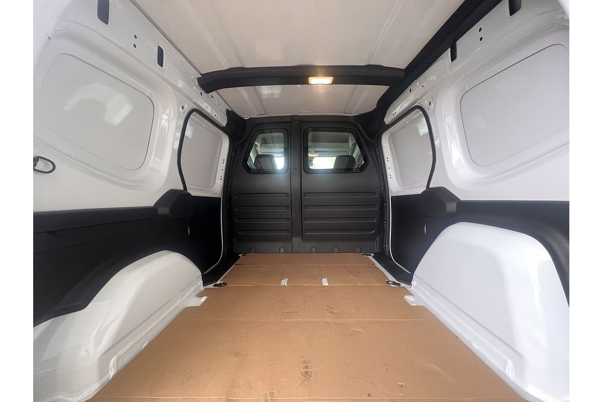 2024 Renault Kangoo L1 XFK SWB