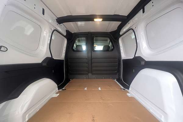 2024 Renault Kangoo L1 XFK SWB