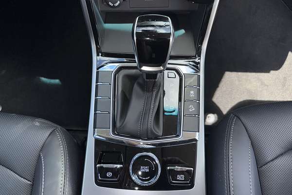 2024 SsangYong Korando Ultimate LTD C300