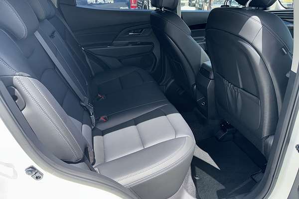 2024 SsangYong Korando Ultimate LTD C300