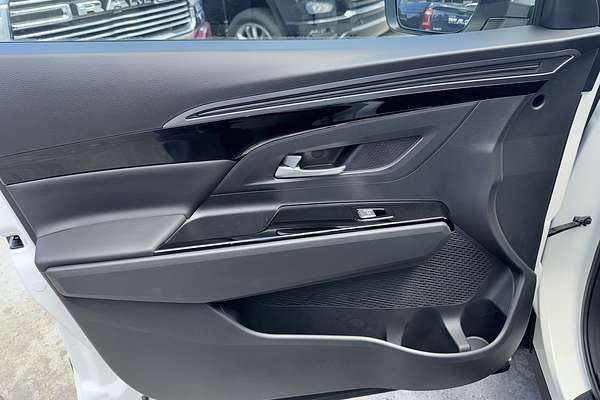 2024 SsangYong Korando Ultimate LTD C300