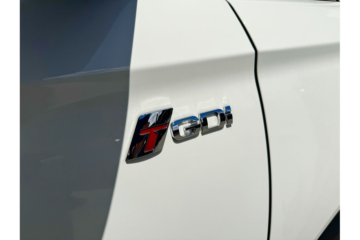 2024 SsangYong Korando Ultimate LTD C300