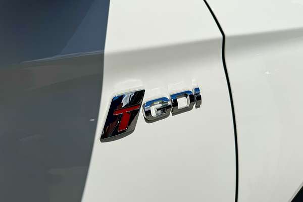 2024 SsangYong Korando Ultimate LTD C300