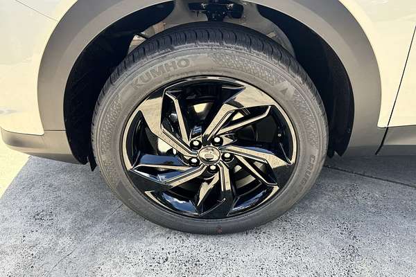 2024 SsangYong Korando Ultimate LTD C300