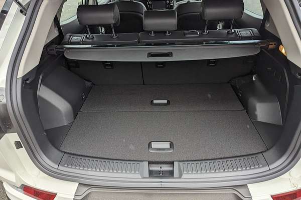 2023 SsangYong Korando ELX C300