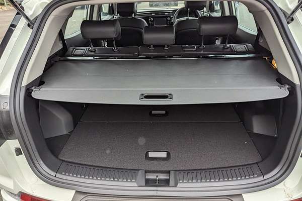 2023 SsangYong Korando ELX C300