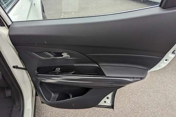 2023 SsangYong Korando ELX C300