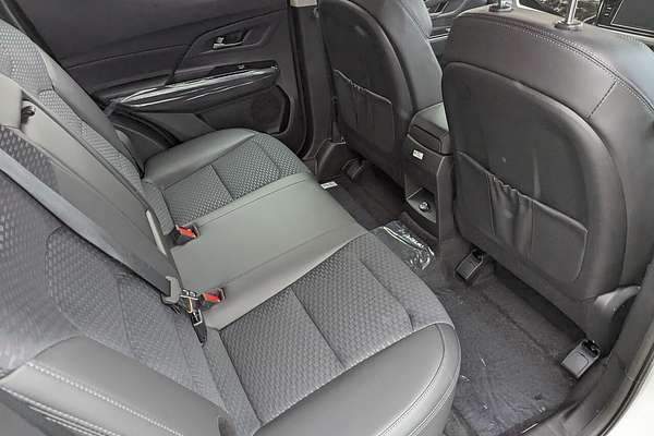 2023 SsangYong Korando ELX C300