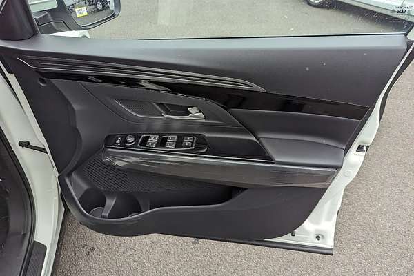 2023 SsangYong Korando ELX C300