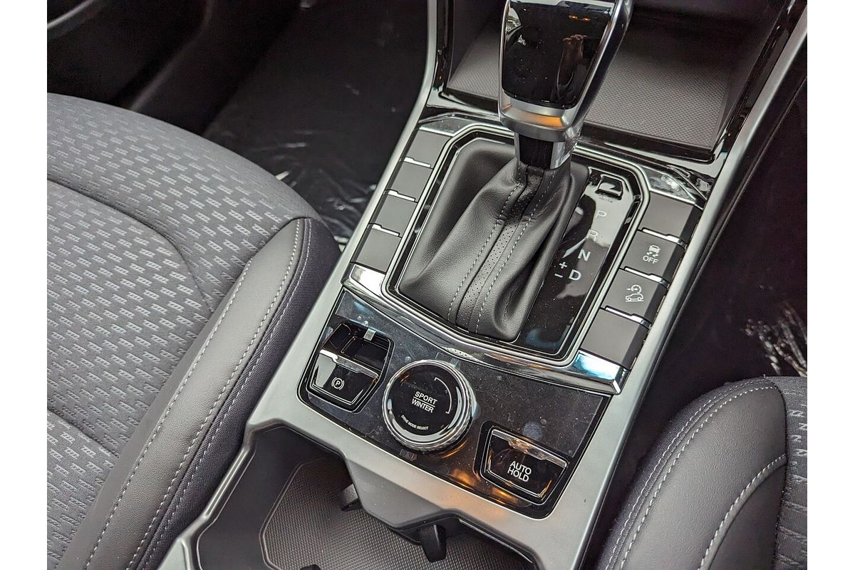 2023 SsangYong Korando ELX C300