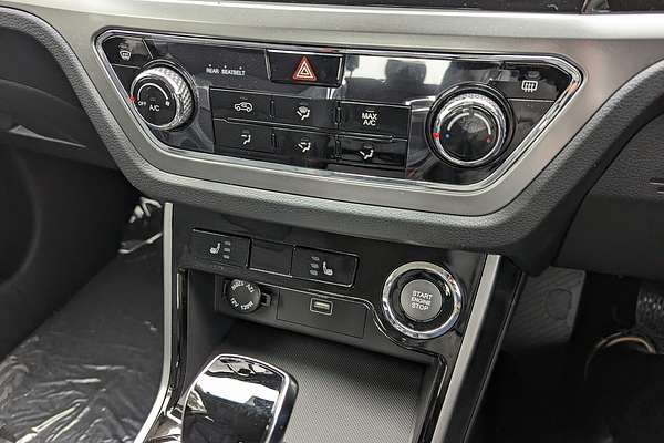 2023 SsangYong Korando ELX C300